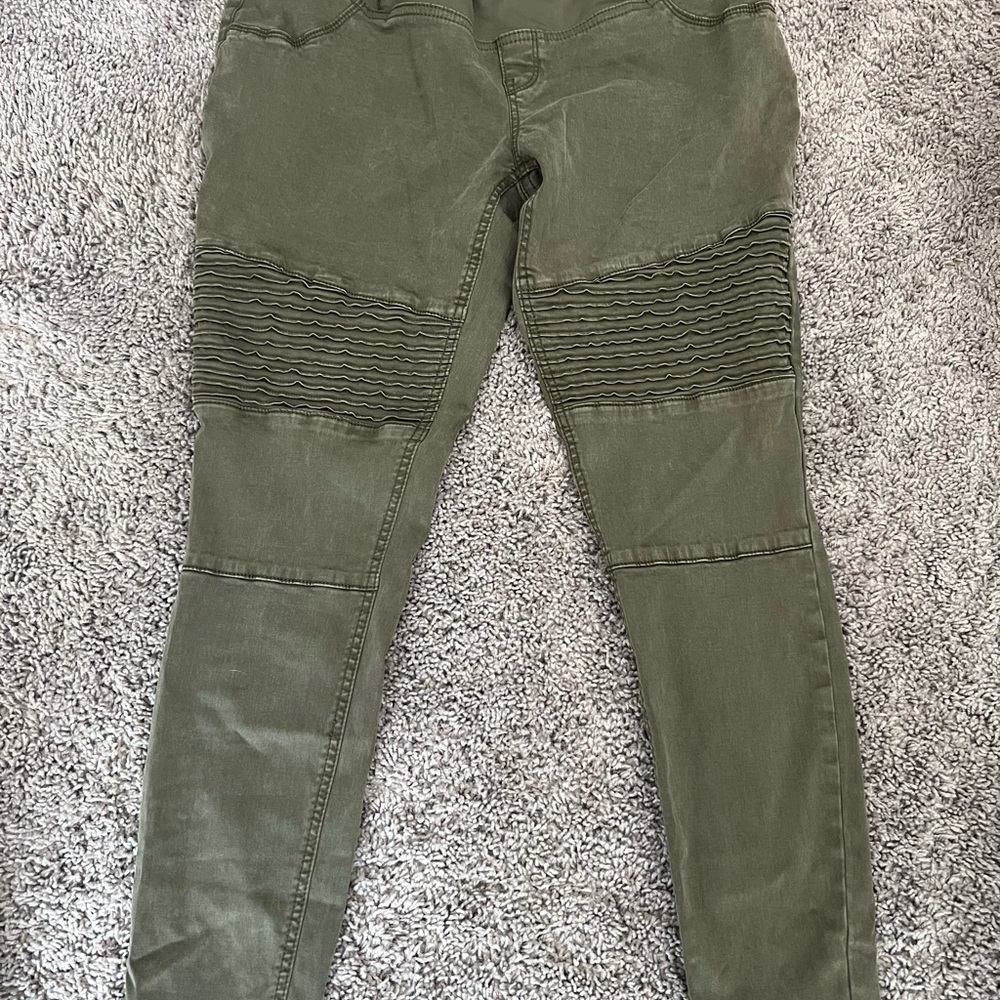 Maternity Pants